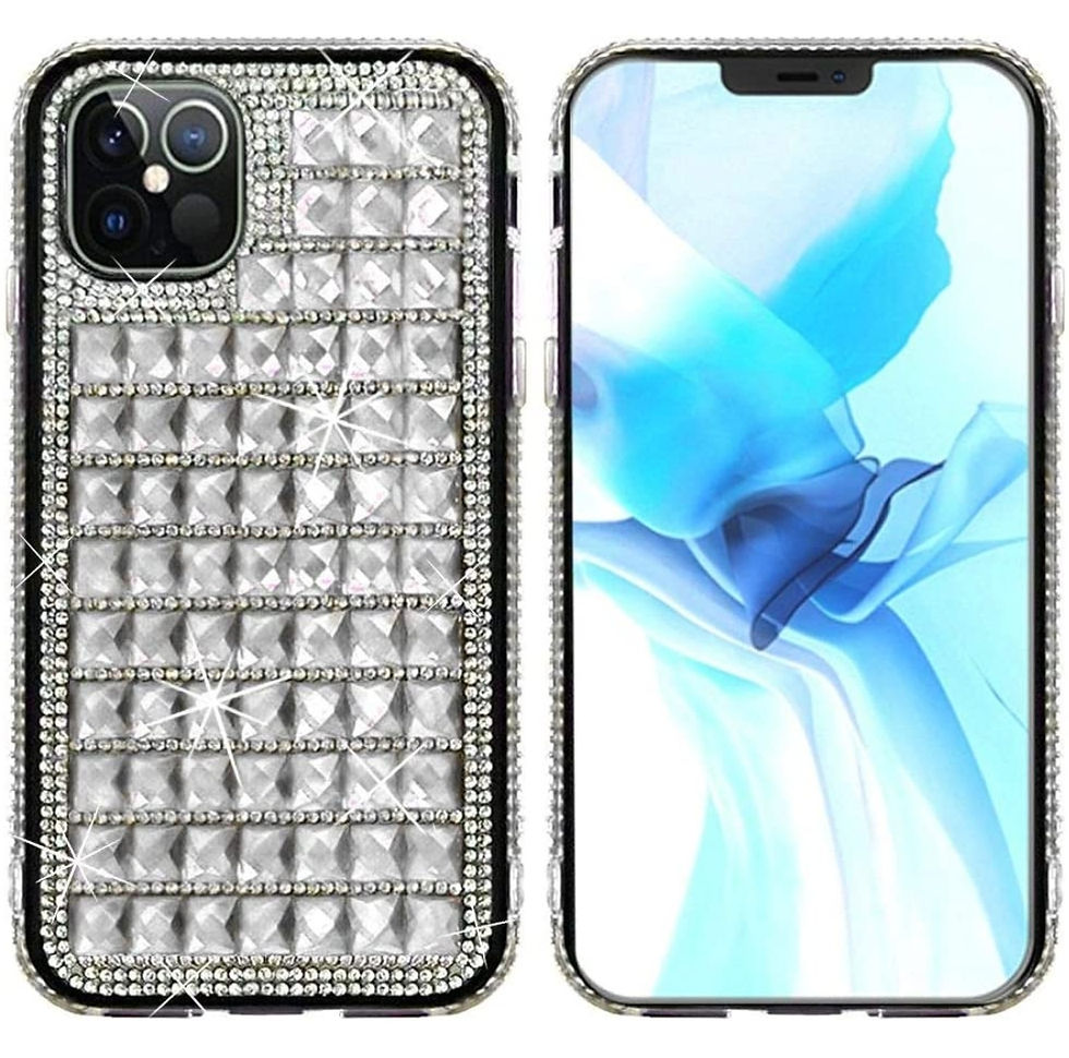 Thumbnail: iPhone 13 Pro Bling case
