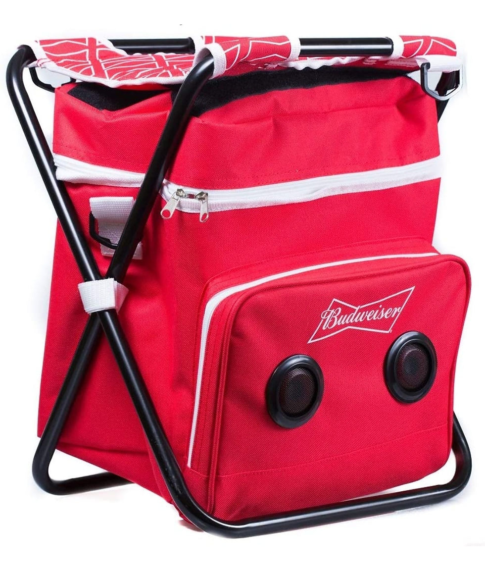 Thumbnail: Insulated Cooler Bag
