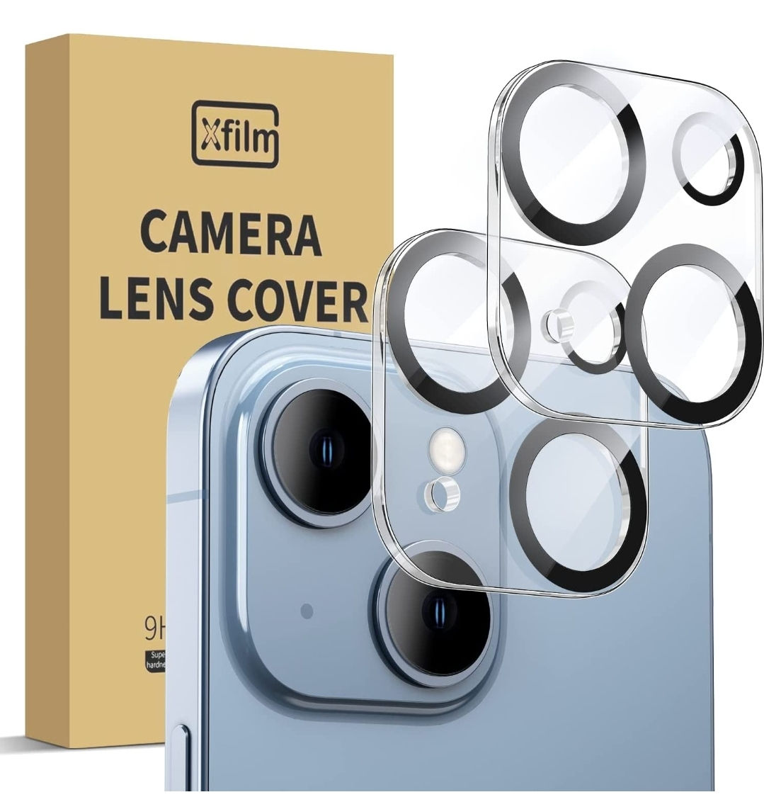 Camera Lens Protector iPhone 14