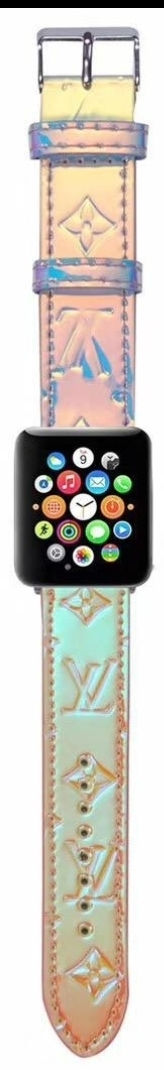 Thumbnail: Apple bands