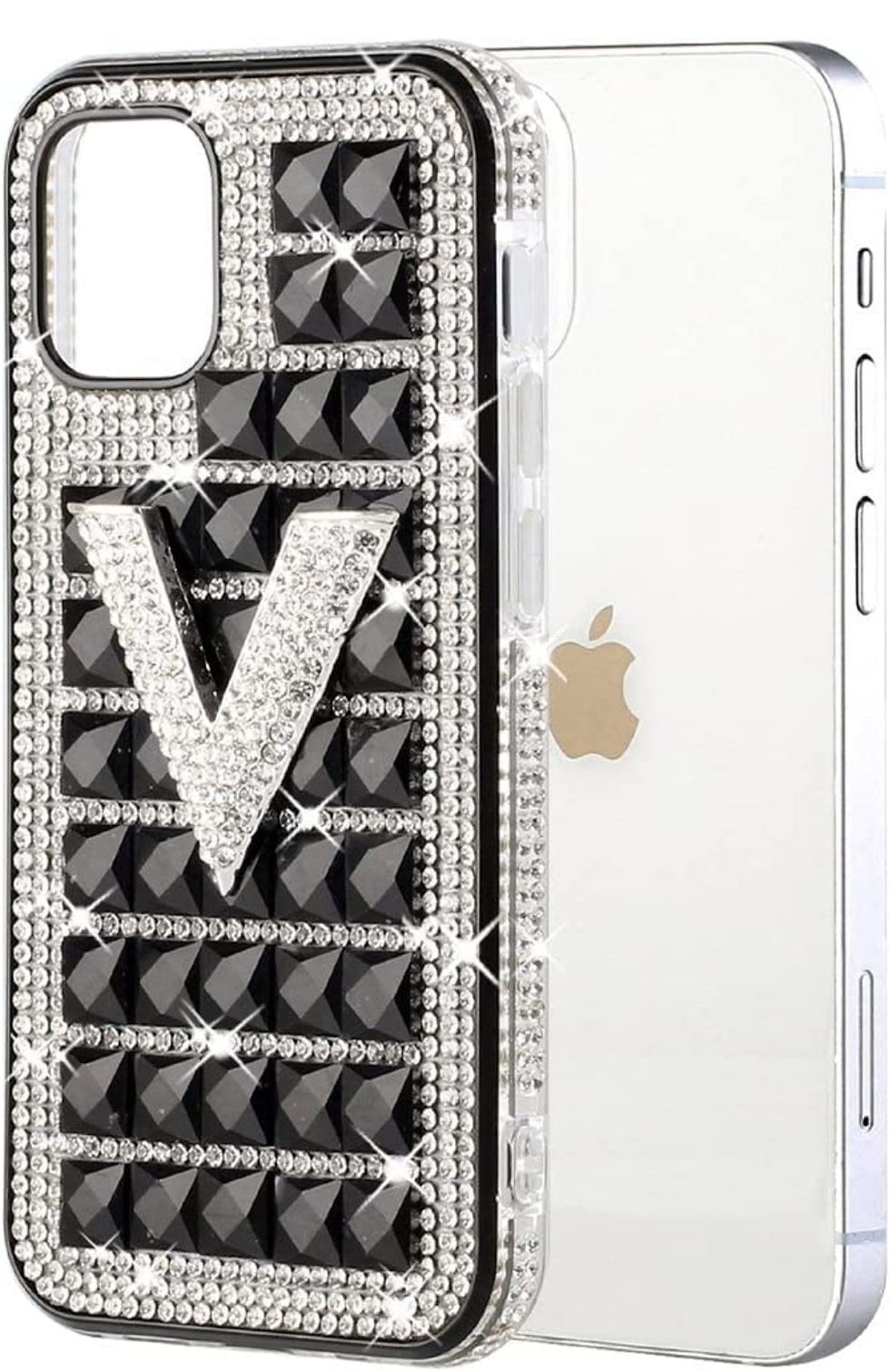 Thumbnail: iPhone 13 Pro Bee On Purple