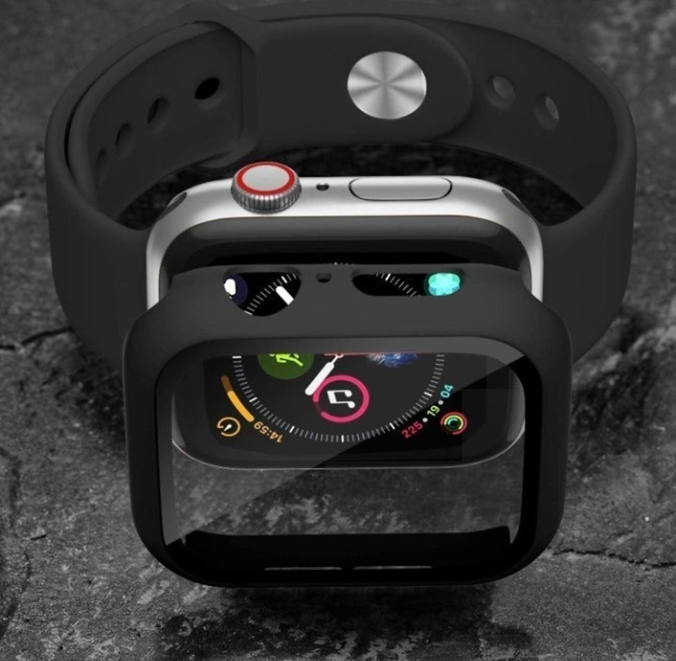 Thumbnail: Apple Clip Case - 42mm