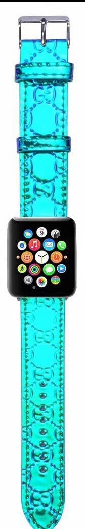 Thumbnail: Apple bands