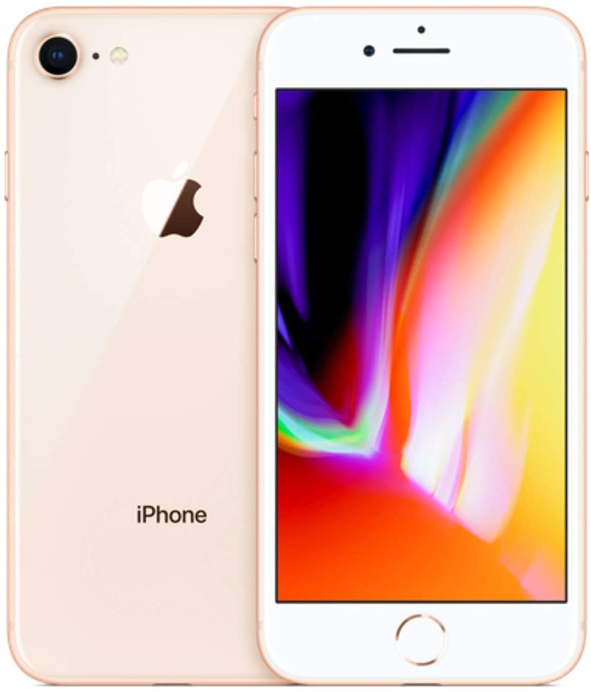 iPhone 8 256GB - Gold - A Stock