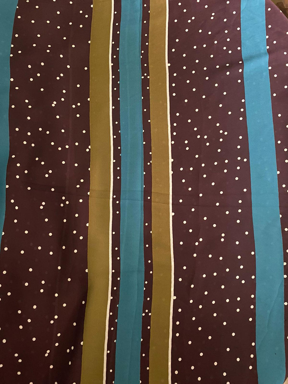 Thumbnail: Chiffon Polyester  Bubu  Gown