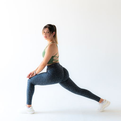 Thumbnail: SAVAGE IN BLACK