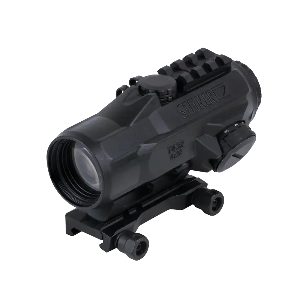 Steiner T432 4x Prism (556 BDC)