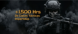 1500 hrs Cectac