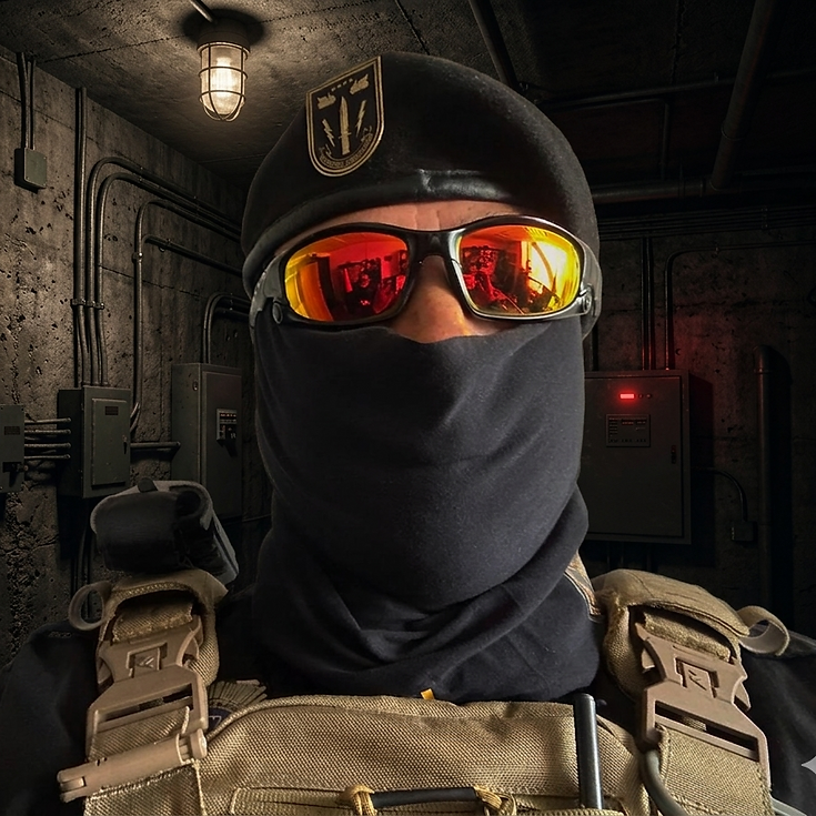 Comando Cronos