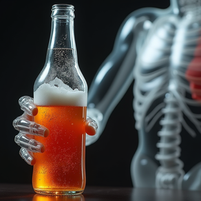 El alcohol y tu cuerpo: Qué le sucede a tu rendimiento físico con las bebidas de las fiestas