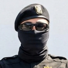 Comando Dika