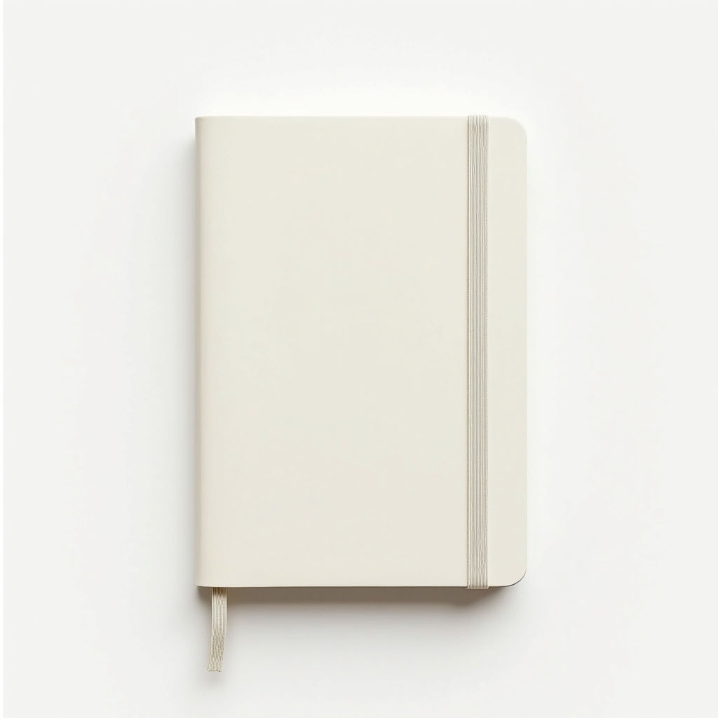 Daily Gratitude Journal