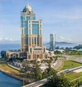 Memperkasakan Produk Sabah