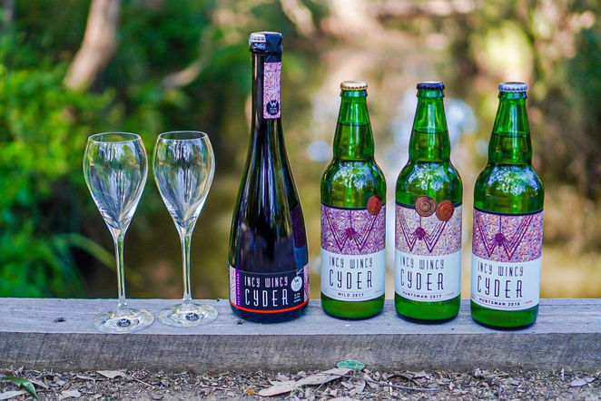 Come join us for Tasting with the Maker