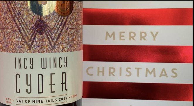 Christmas Specials