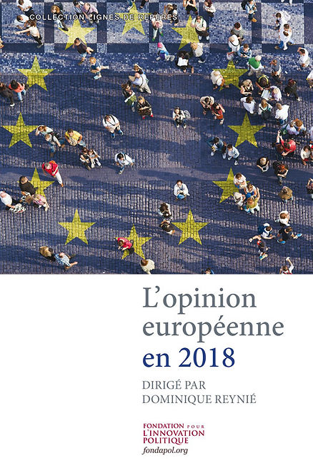 L'opinion européenne