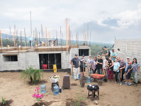 Let’s make it beautiful again