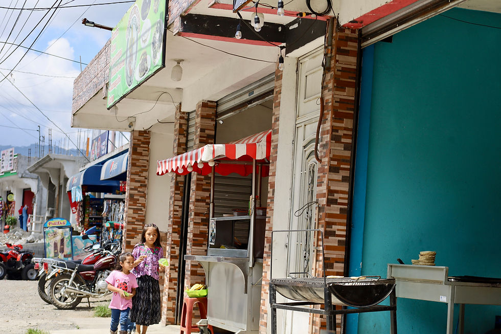 Why do Orphanages still exist in Guatemala?