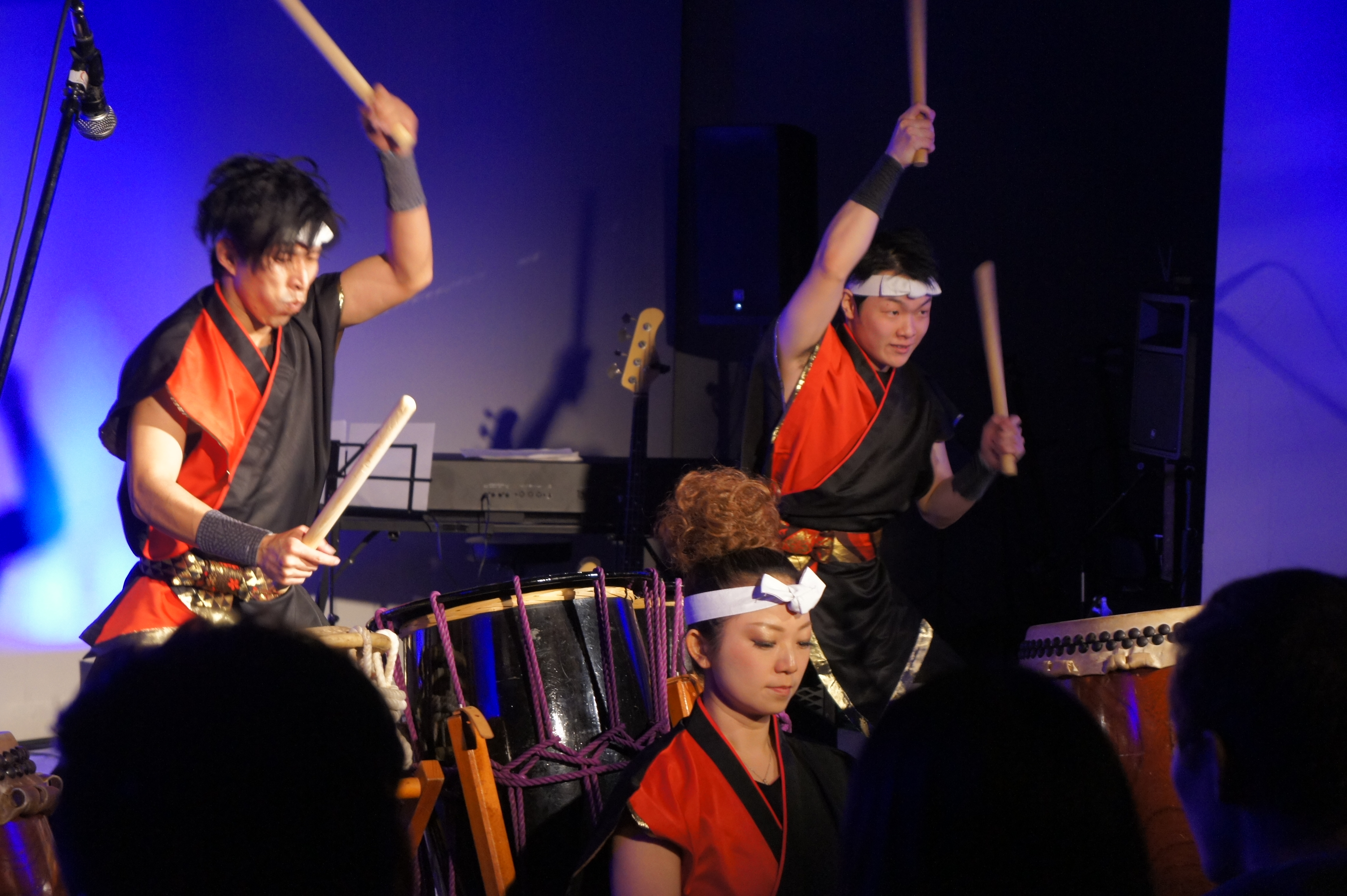 Wa-Daiko