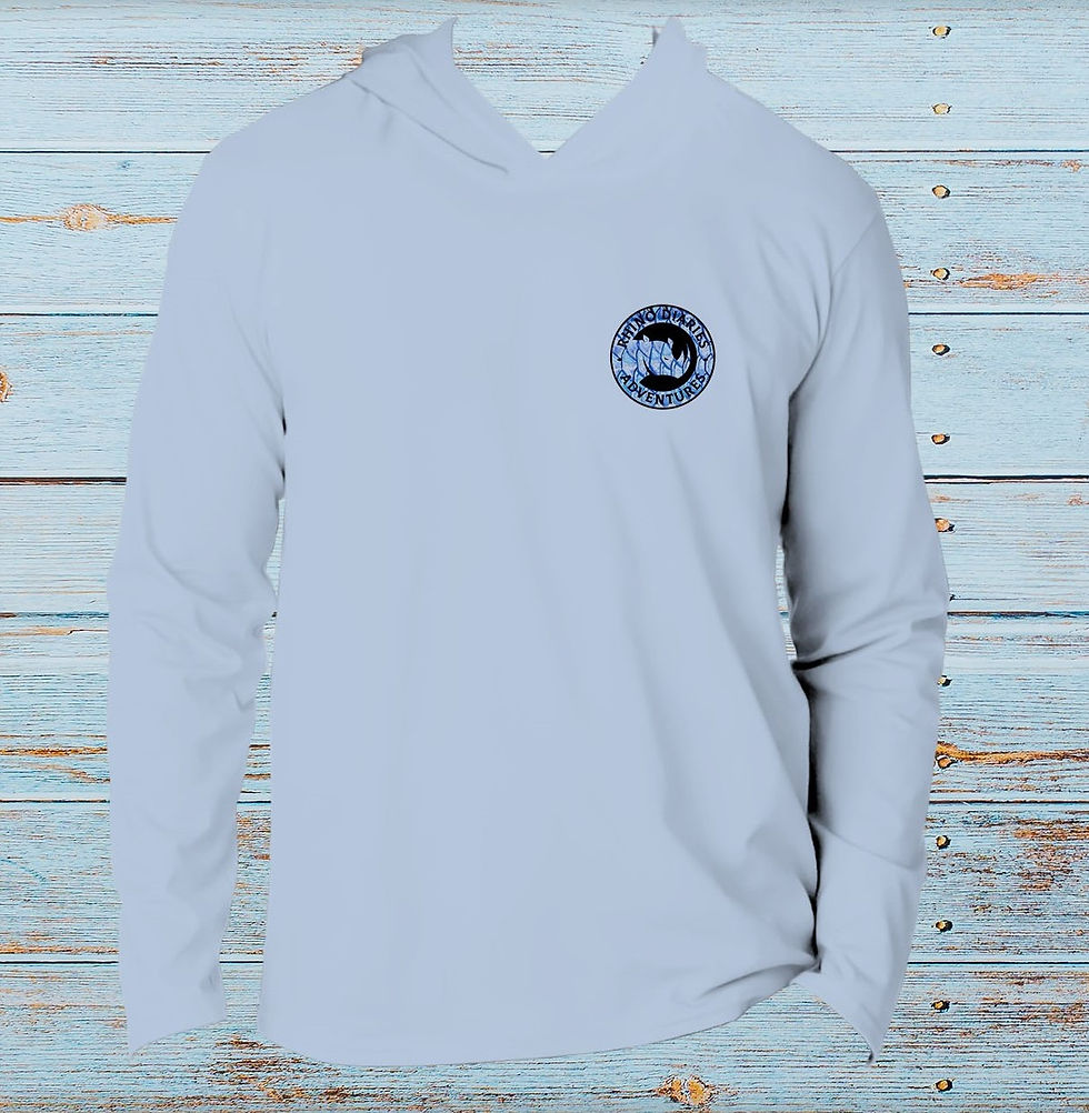 Thumbnail: Rhino Slam Hoodie