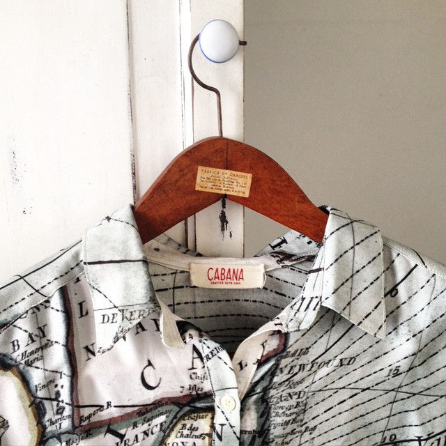 IDENTIDADE: CABANA CRAFTED WITH CARE