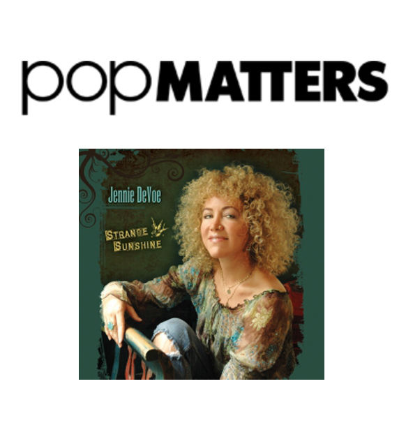 Pop Matters Review