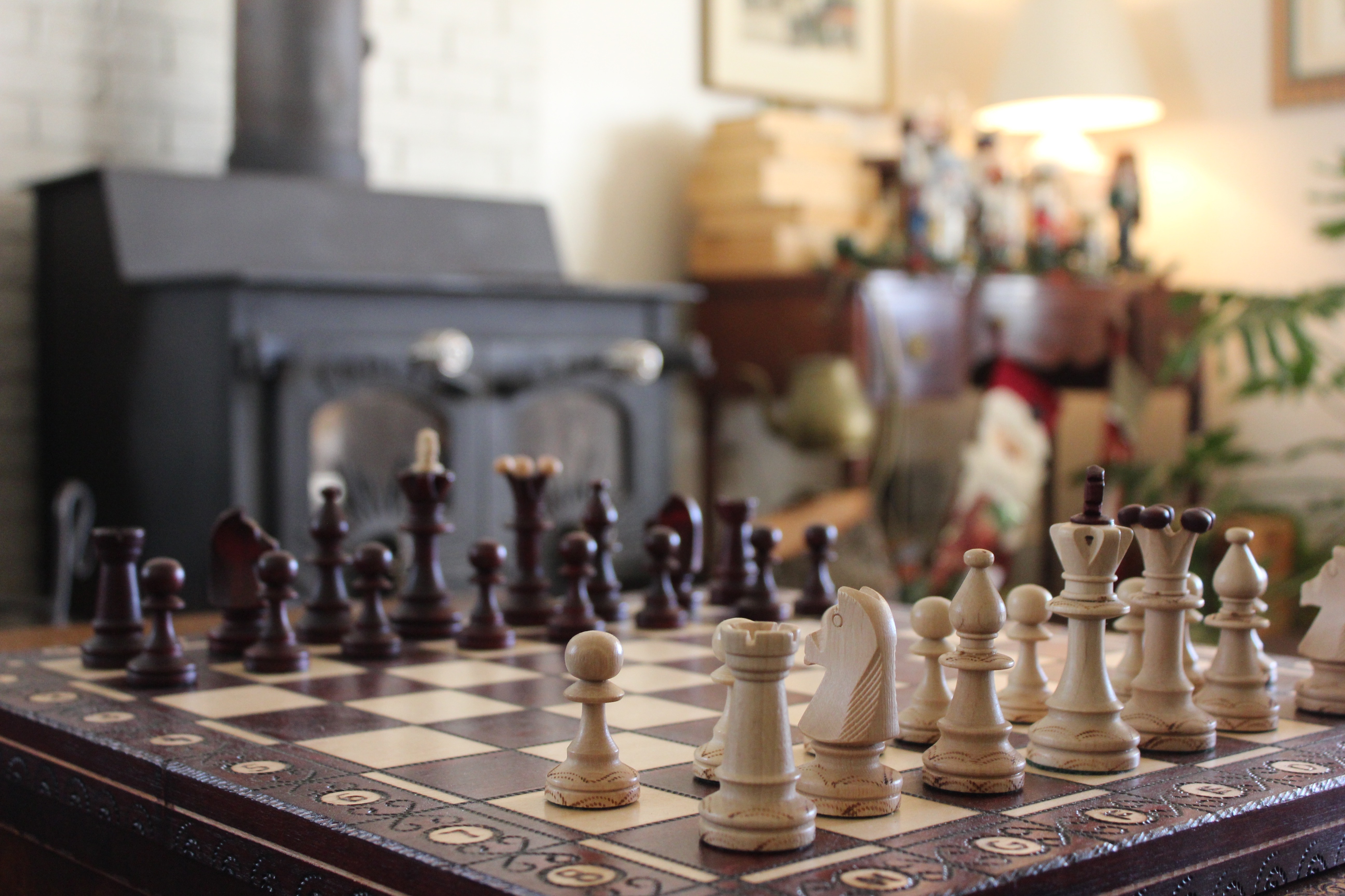 Countryside Bed and Breakfast Culpeper, VA