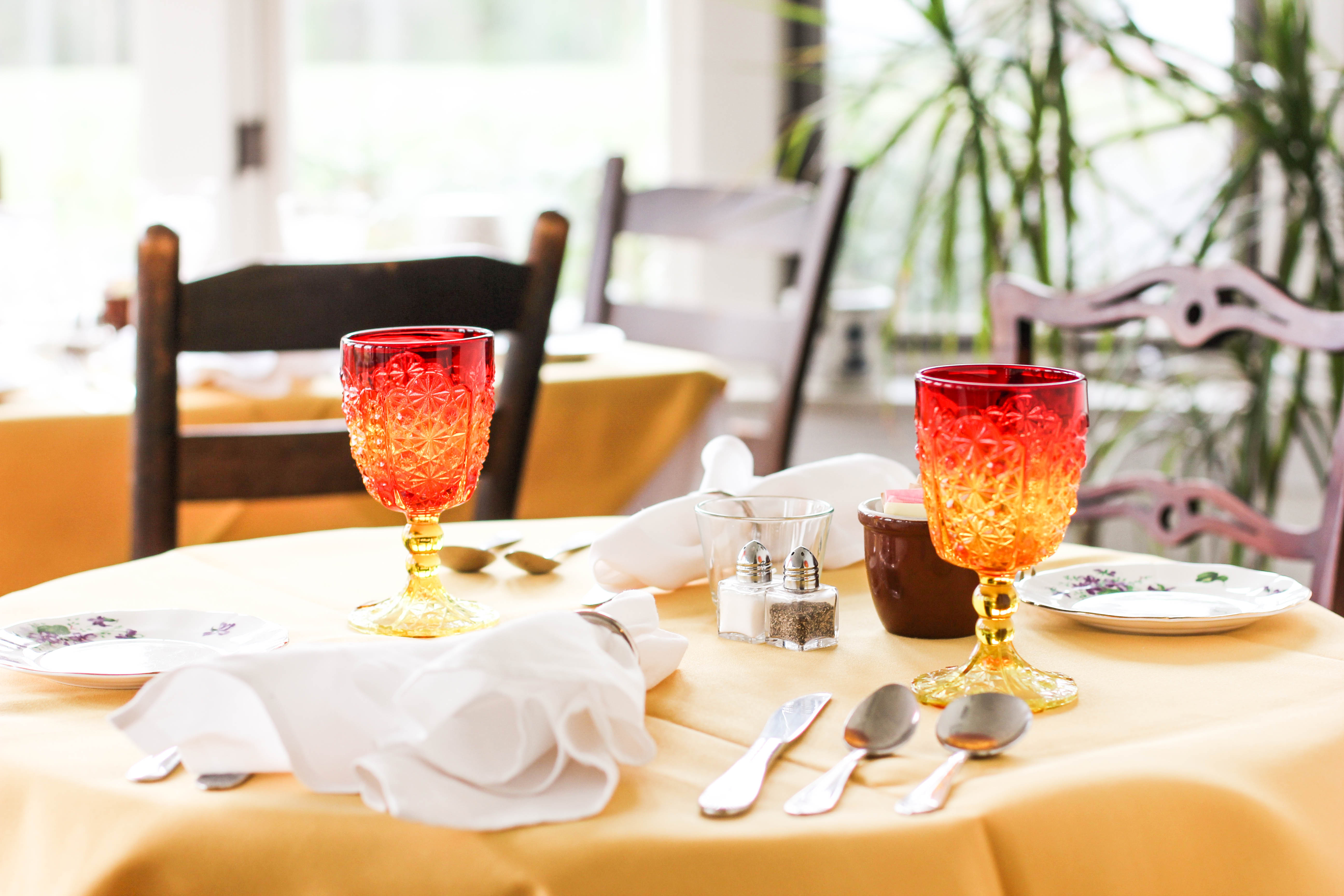 Countryside Bed and Breakfast Culpeper, VA