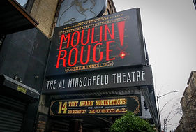 Moulin Rouge