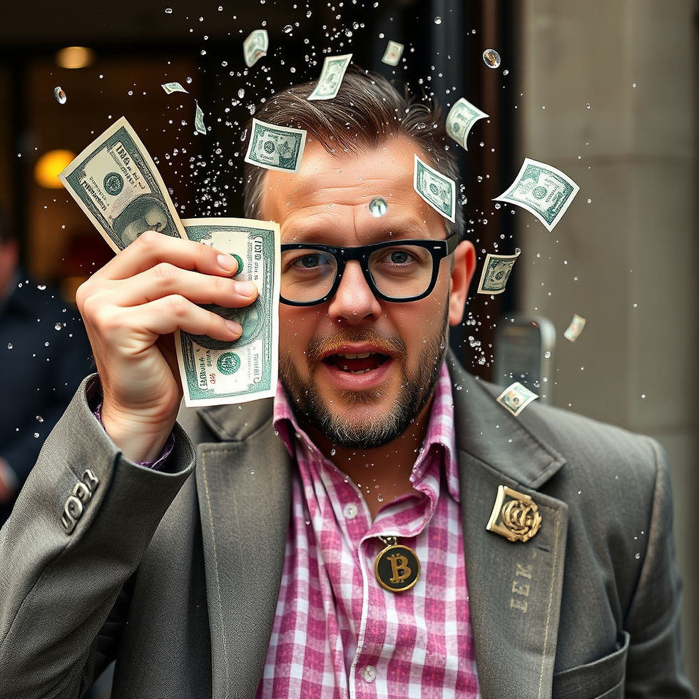 Marketing Without Splashing the Cash: The 10 Cs + 1 for Founder-Led Growth or any business