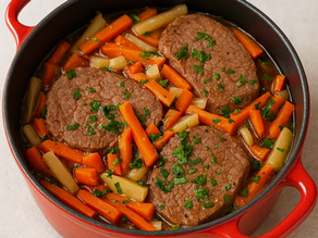 Saftplätzli, mon amour?