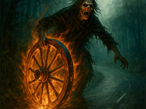 Der Redlimaa - Das Grauen im Unterland