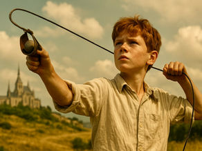 David und Goliath in Bern