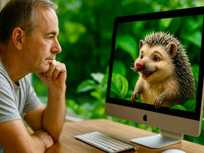 Willi - mein Hausigel