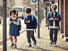 Wotsäpplä, Inschtagrämmlä oder Tiktöcklä?