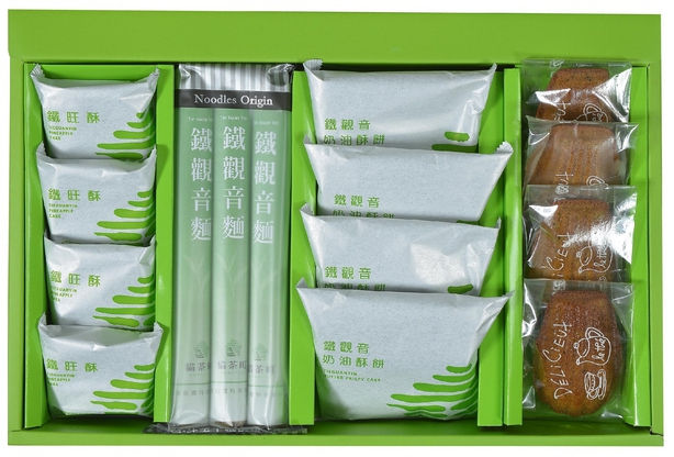 中秋禮盒