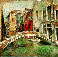 amazing Venice - artwork in painting style.jpg
