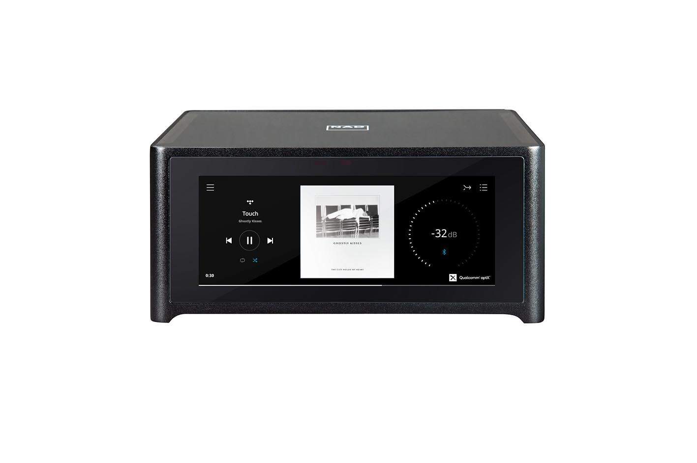 NAD M-10 V2