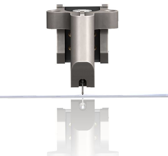 Miniature : Ortofon MC A MONO