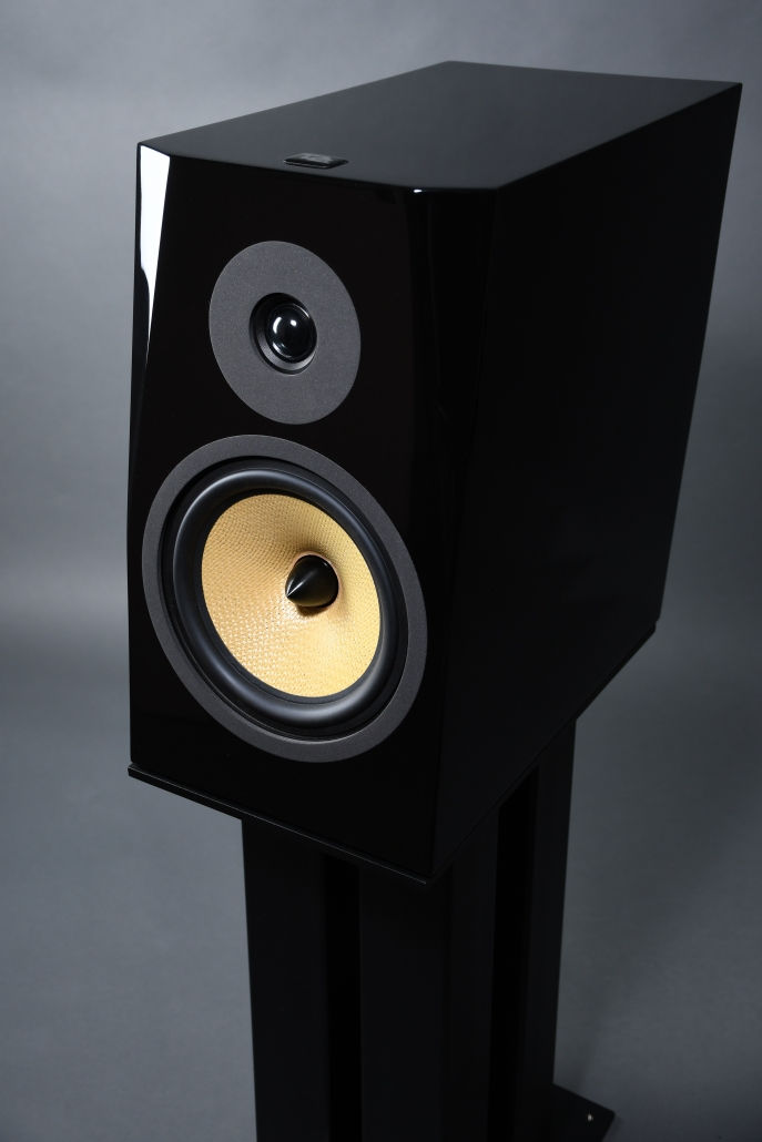Davis NIKITA 3.0 + stand