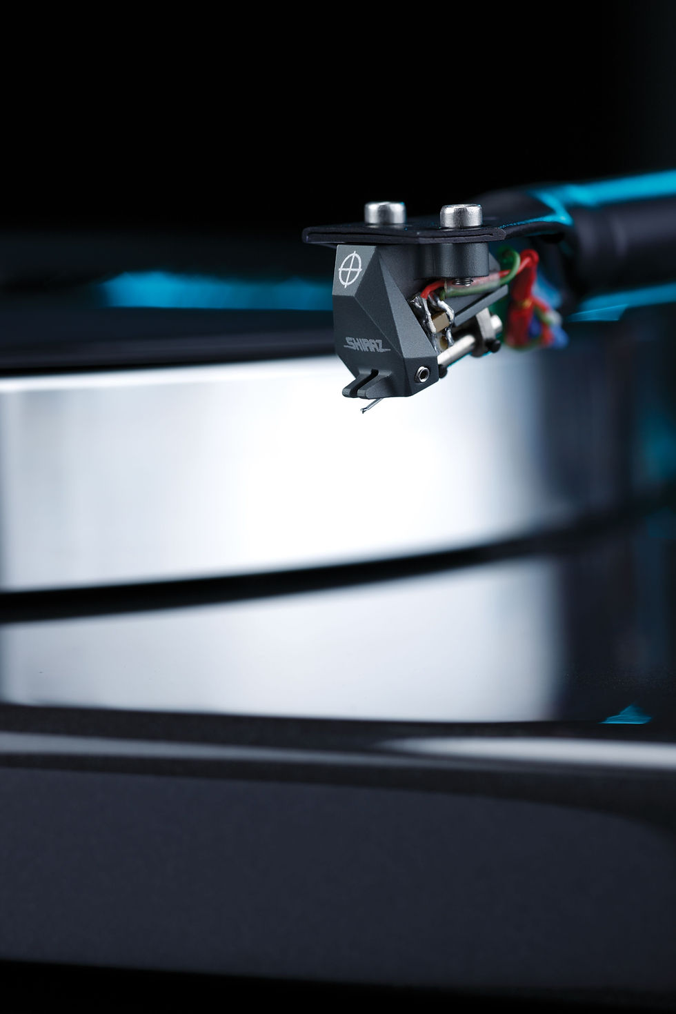Miniature : Roksan SHIRAZ