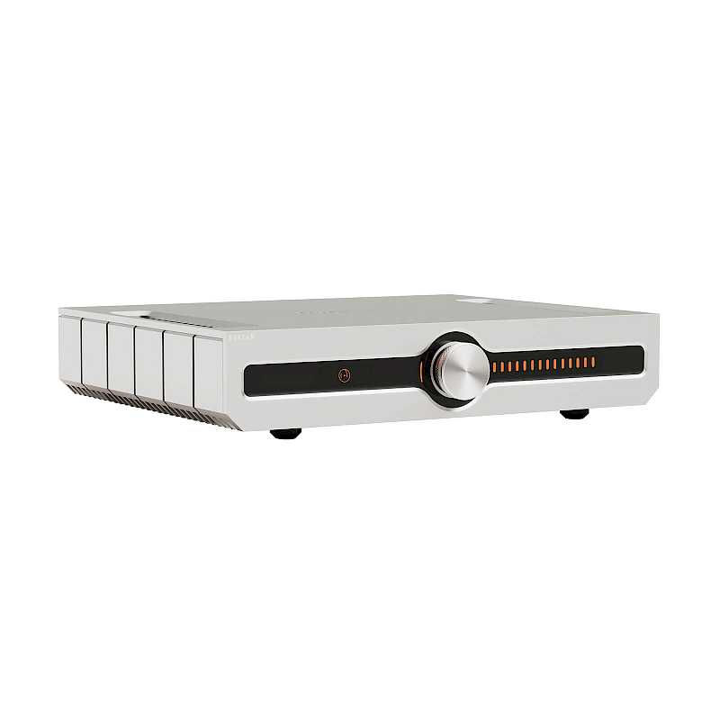 Miniature : Roksan CASPIAN 4G Streaming amplifier