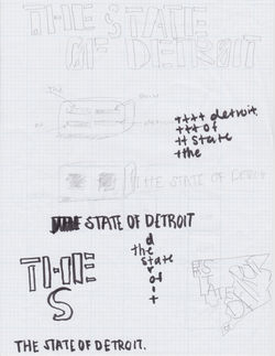 Visual Brain Dump