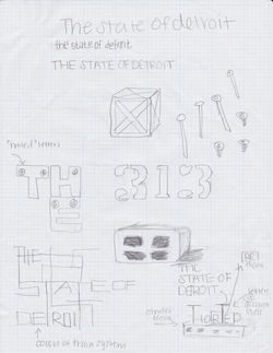 Visual Brain Dump
