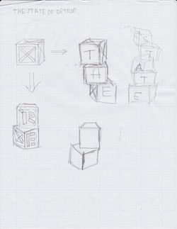 Logo Sketches