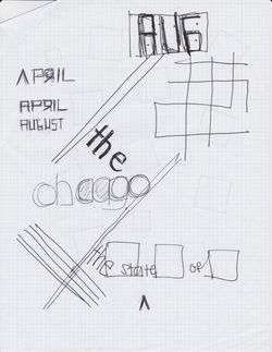 Poster Sketches