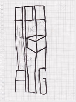 Poster Sketches