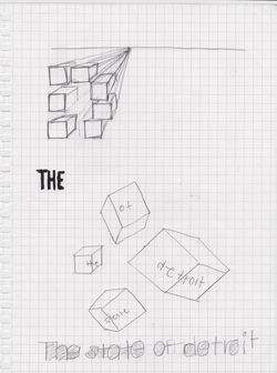 Poster Sketches