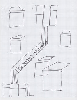 Poster Sketches