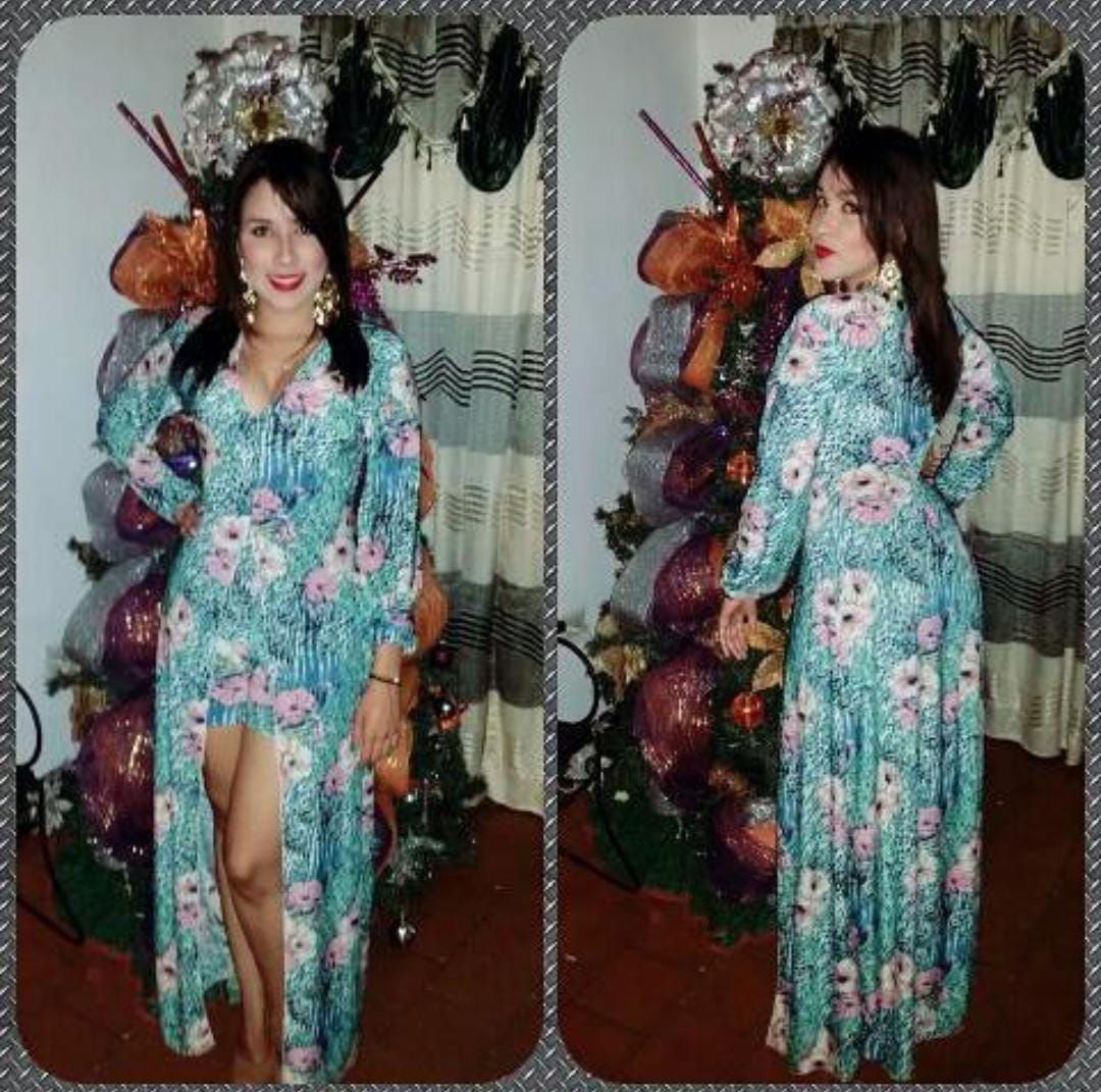 Vestido Lulú